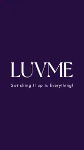 Luvme Hair screenshot