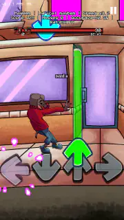 Lyrical Mayhem Twiddle Finger screenshot 1