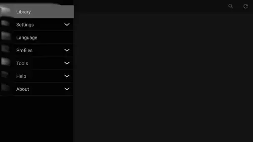 M64Plus FZ Emulator screenshot 6