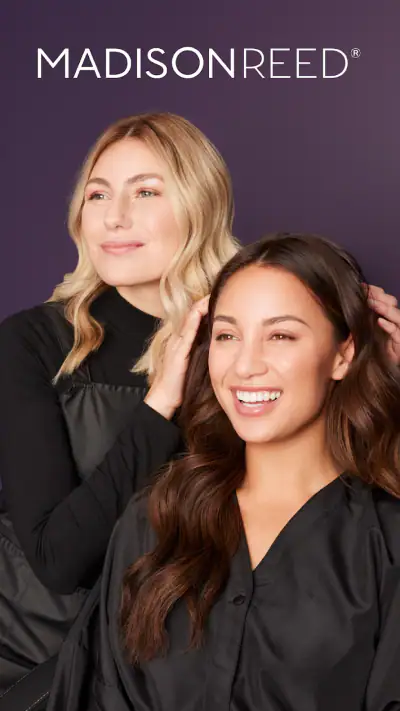 Madison Reed App - Hair Color  screenshot 1