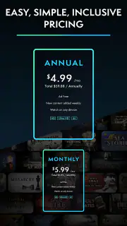 MagellanTV Documentaries screenshot 2