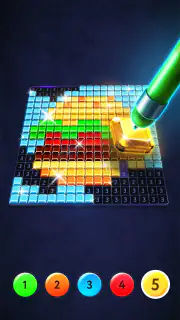 Magic Diamond Painting－Gem Art screenshot 6
