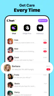 Magic: Fantasy Roleplay Chat screenshot 5