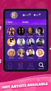 Magic Tiles 3™ - Piano Game screenshot