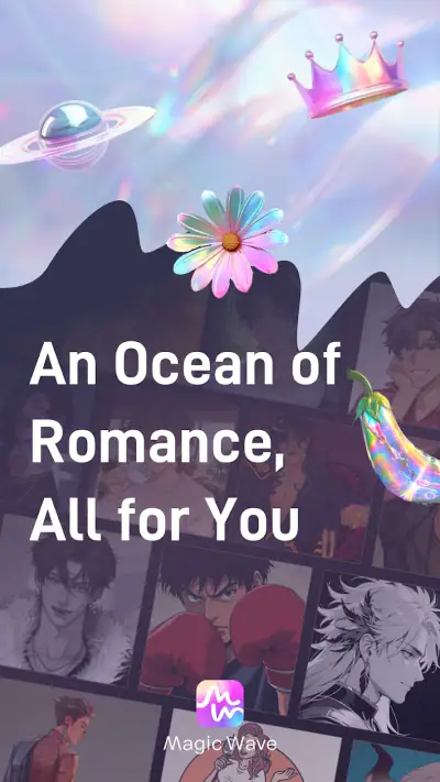 MagicWave: Spicy Audio Stories screenshot 1