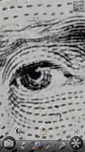 Magnifier & Microscope+ [Cozy] screenshot