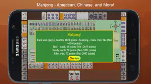 Mahjong 4 Friends: Multiplayer screenshot 1