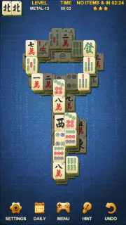 Mahjong screenshot 5