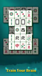 Mahjong Mingle screenshot