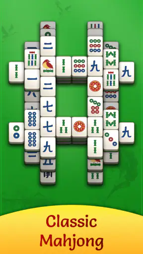 Mahjong Voyage: Tile Matching screenshot 1