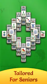 Mahjong Voyage: Tile Matching screenshot