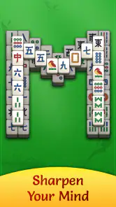 Mahjong Voyage: Tile Matching screenshot