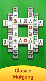 Mahjong Voyage: Tile Matching screenshot 8