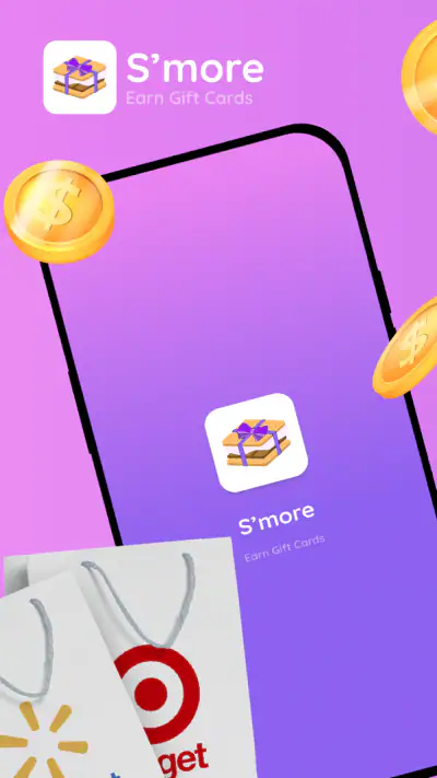 Make Money & Earn Cash Rewards screenshot 1