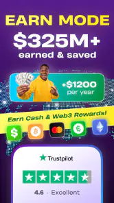 Make Money: Play & Earn Cash screenshot