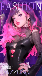 Makeup Stylist: Makeup Game screenshot 5