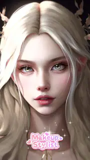 Makeup Stylist: Makeup Game screenshot 6