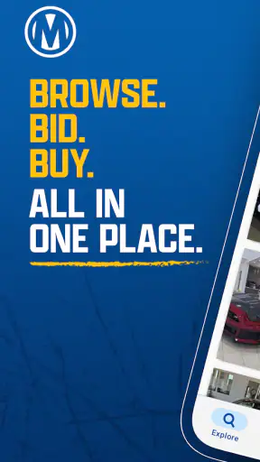 Manheim screenshot 1