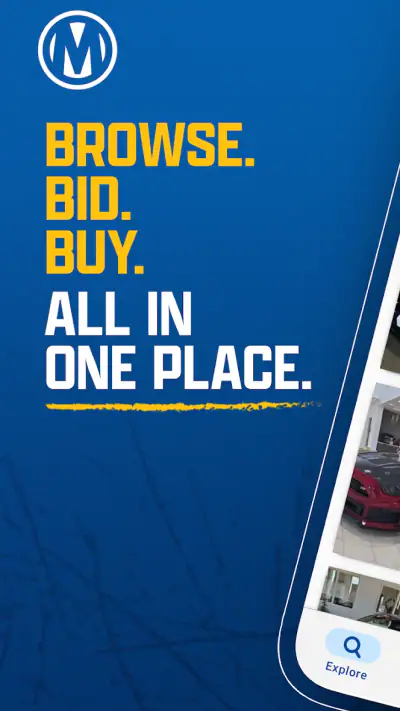 Manheim screenshot 1