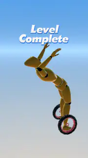 Mannequin Downhill screenshot 3