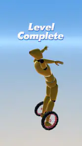Mannequin Downhill screenshot