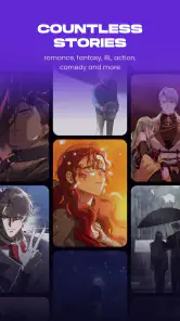 Manta: Comics & Graphic Novels screenshot