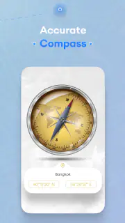 Map Drive - Radar, Speedometer screenshot 8