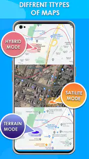 Maps Driving Directions screenshot 7