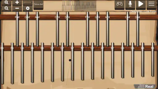 Marimba, Xylophone, Vibraphone screenshot 4