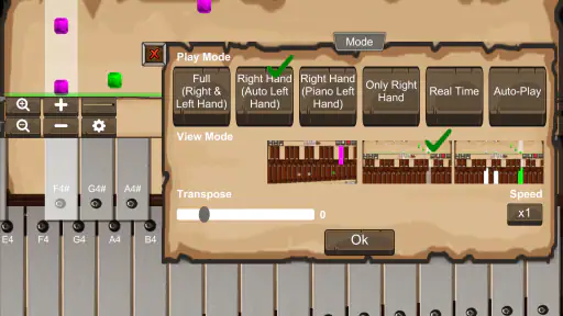 Marimba, Xylophone, Vibraphone screenshot 6