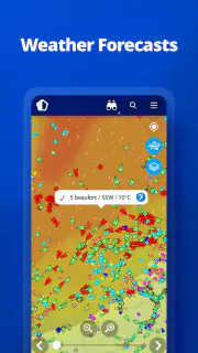 MarineTraffic - Ship Tracking screenshot 2
