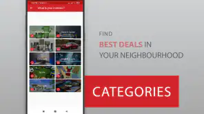 Marketplace : Buy and Sell screenshot 1