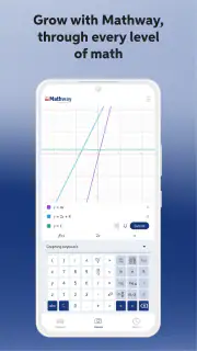 Mathway: Scan & Solve Problems screenshot 6