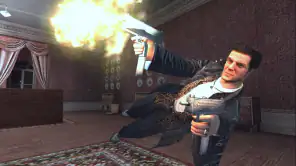 Max Payne Mobile screenshot 1