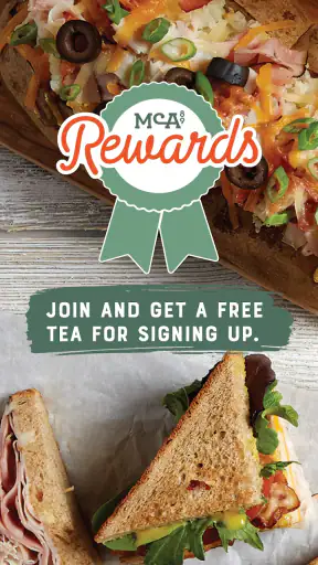 McAlister's Deli screenshot 1