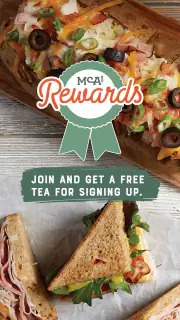 McAlister's Deli screenshot 7