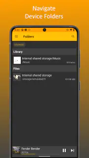 MediaMonkey Pro screenshot 6