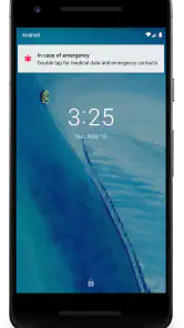 Medical ID (premium) screenshot