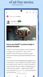 Medium screenshot