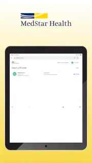 MedStar eVisit – Telehealth screenshot 8
