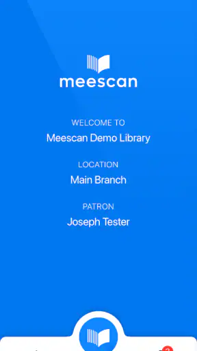 Meescan screenshot 1