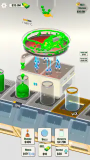Melt and Fill screenshot 4