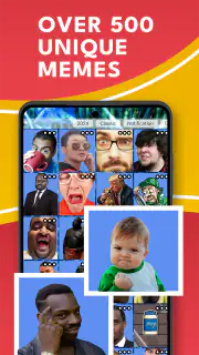 Meme Soundboard 2024 Ultimate screenshot 4
