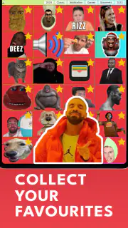 Meme Soundboard 2024 Ultimate screenshot 8