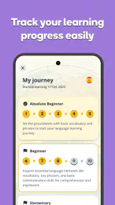 Memrise: Languages for life screenshot