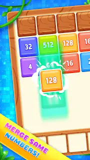 Merge Blast screenshot 7