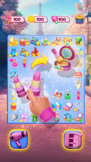 Merge Studio: Fashion Makeover screenshot 7