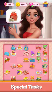 Merge Studio: Fashion Makeover screenshot 8