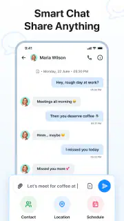 Messages - SMS Text Messaging screenshot 7