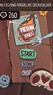Meteorfall: Journeys screenshot 8